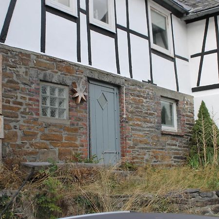 Landhuis Zueschen Villa Winterberg Eksteriør bilde