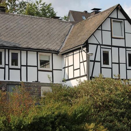 Landhuis Zueschen Villa Winterberg Eksteriør bilde